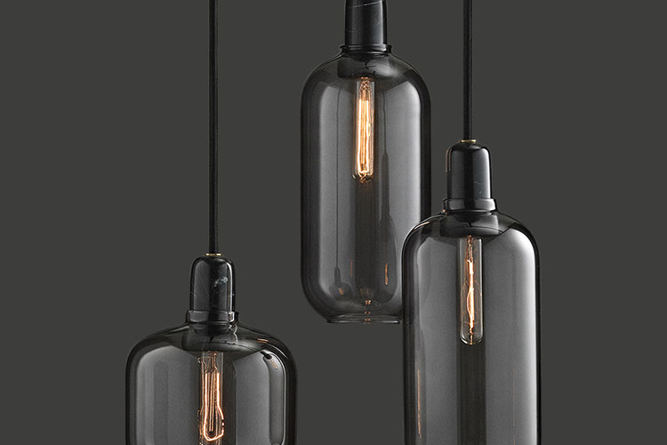 Contemporary Pendant Lighting